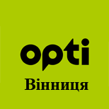 2 Оплатити таксі Opti  Таксі Opti (Вінниця)