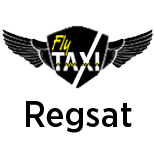 1 Таксі FLY  Таксі FLY Regsat (Київ)