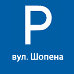 15 Онлайн оплата КП Сервис Парковка ИФМР КП Сервис Парковка (ул. Шопена)