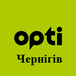 1 Оплатити таксі Opti  Таксі Opti (Чернігів)