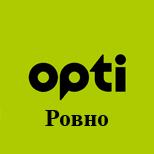 5 Оплатити таксі Opti  Таксі Opti (Рівне)
