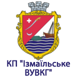 3 Оплата коммунальных услуг КП "Ізмаїльське ВУВКГ"