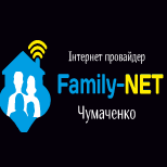 14 ОПЛАТА ІНТЕРНЕТУ Family- NET 