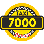 5 "Taxi 7000"  "Taxi 7000" (Днепр)