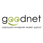 12 ОПЛАТА ІНТЕРНЕТУ Goodnet