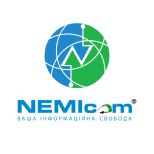9 ОПЛАТА ІНТЕРНЕТУ Nemicom
