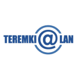 13 ОПЛАТА ІНТЕРНЕТУ Teremki@LAN