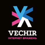 4 ОПЛАТА ІНТЕРНЕТУ VECHIR