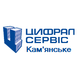 6 Оплата коммунальных услуг Днепропетроская обл. Цифрал Сервис Каменское