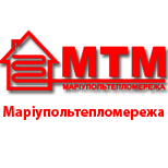 1 Оплата комунальних послуг Маріупольтепломережа
