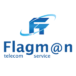 9 ОПЛАТА ІНТЕРНЕТУ Flagm@n telecom service