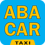 5 Онлайн оплата таксі Такси ABA CAR (Україна)