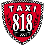 2 Онлайн оплата таксі Таксі 818 (Україна)