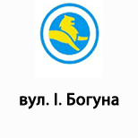 1 Online payment for Leoparking Leoparking (вул. І. Богуна)