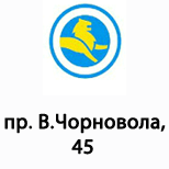 2 Online payment for Leoparking Leoparking (пр. В.Чорновола, 45)
