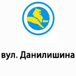 1 Online payment for Leoparking Leoparking (вул. Данилишина)