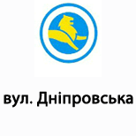 12 Online payment for Leoparking Leoparking (вул. Дніпровська)