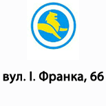 11 Online payment for Leoparking Leoparking (вул. І. Франка, 66)