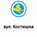 12 Online payment for Leoparking Leoparking (вул. Костюшка)