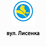 14 Online payment for Leoparking Leoparking (вул. Лисенка)