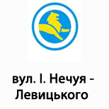 1 Online payment for Leoparking Leoparking (вул. І.Нечуя-Левицького)