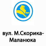 11 Online payment for Leoparking Leoparking (вул. М.Скорика-Маланюка)