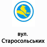 6 Online payment for Leoparking Leoparking (вул. Старосольських)