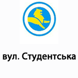 9 Online payment for Leoparking Leoparking (вул. Студентська)