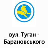 9 Online payment for Leoparking Leoparking (вул. Туган-Барановського)