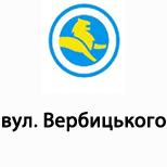 3 Online payment for Leoparking Leoparking (вул. Вербицького)