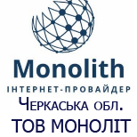1 Internet Payment MONOLIT Monolith (Cherkasy region) KTB MONOLITH
