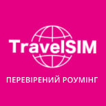 4 Recharge mobile TravelSim