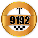 15 Онлайн оплата таксі Таксі 9192 (Україна)