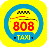 13 Онлайн оплата такси TAXI 808