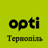 12 Оплатити таксі Opti Таксі Opti (Тернопіль)