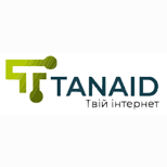 2 ОПЛАТА ІНТЕРНЕТУ Tanaid