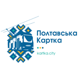 3 Онлайн оплата Квитки Полтавская карта