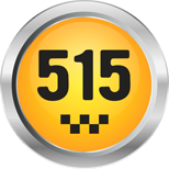 15 Онлайн оплата таксі Таксі 515 (Миколаїв)