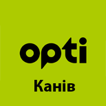 3 Оплатити таксі Opti Таксі Opti (Канів)
