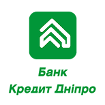 2 Банки и финансовые услуги Банк Кредит Днепр