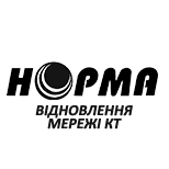 1 Оплатити сервіс НОРМА Норма (Відновлення мережі КТ)