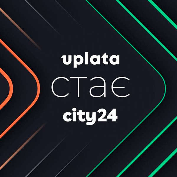 Meet City24 in your smartphone