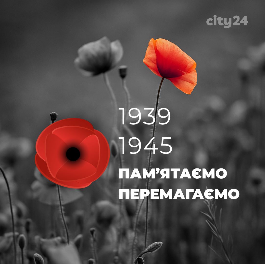 8 и 9 мая в Украине: Дни памяти и победы над нацизмом во Второй мировой войне 1939-1945 годов – осмысление прошлого, борьба за настоящее